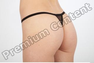 Panties costume texture 0012